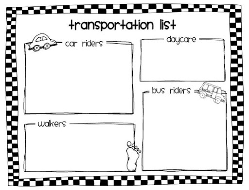 Meet up with The Instructor Suggestions Downloads - The To start with Quality Parade photo regarding First Grade Homework Packets Printable identify Meet up with The Trainer Options Downloads - The 1st Quality Parade